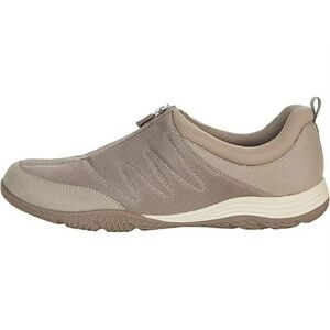 Easy Spirit Women's Bestrong 2 Lighweight Casual Sneakers Zipper Closure
